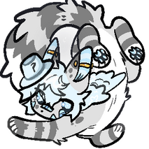 @Friendlyserval on toyhouse
